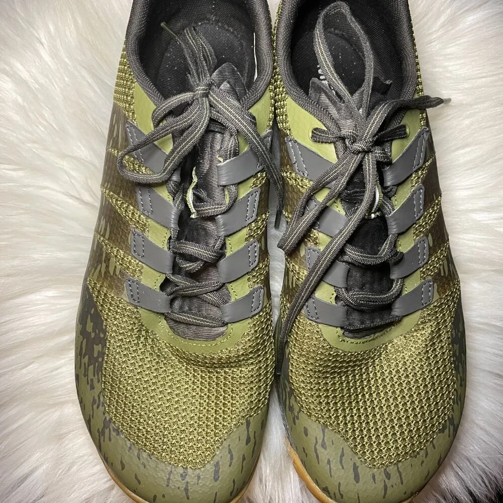 Merrell Men's Trail Glove Sneaker Size 10 - Picture 2 of 5